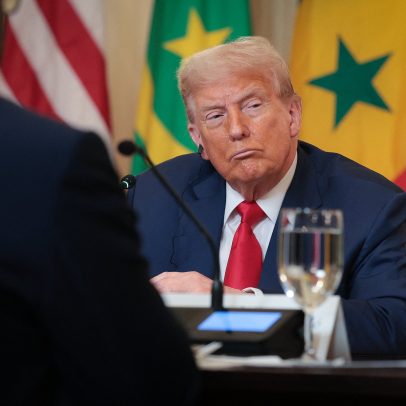 Mercados se preparam para balanços, tarifas de Trump e cúpula do G20 nesta semana