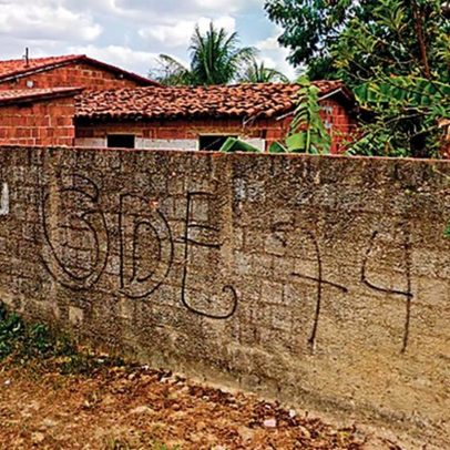 Cidades do Nordeste lideram ranking de mortes violentas; conheça os 20 municípios mais letais