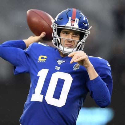 Eli Manning desiste de comprar parte dos Giants por conta dos altos custos
