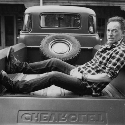 Bruce Springsteen lança 'Tracks II: The Lost Albums' e conquista as paradas da Billboard