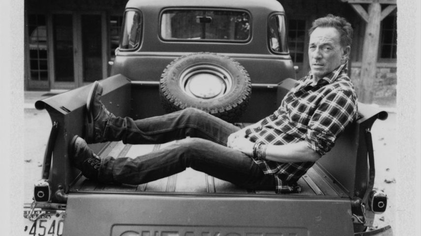 Bruce Springsteen’s 83-song 'Tracks II: The Lost Albums' estreia no top 10 da parada de Vendas de Álbuns e na lista de Álbuns Americana/Folk. (Foto: Reprodução)