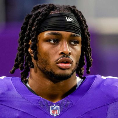 Dallas Turner, linebacker dos Vikings, perde R$ 1,2 milhão em golpe financeiro