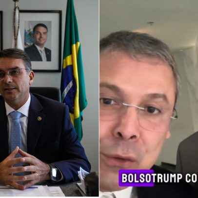 Bolsonaristas criticam análise que aponta robôs em postagens de perfis de esquerda