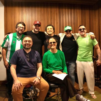 Mocidade homenageia Rita Lee com samba de Frejat e Zélia Duncan no Carnaval 2026