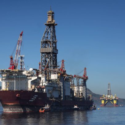 Simulado da Foz do Amazonas é adiado e não ocorrerá em julho, afirma Petrobras