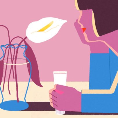 EUA reavaliam segurança da reposição hormonal na menopausa para mulheres