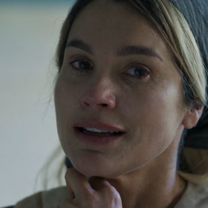 Sandra faz profecia sombria após a morte de Maria em 'Êta Mundo Melhor'