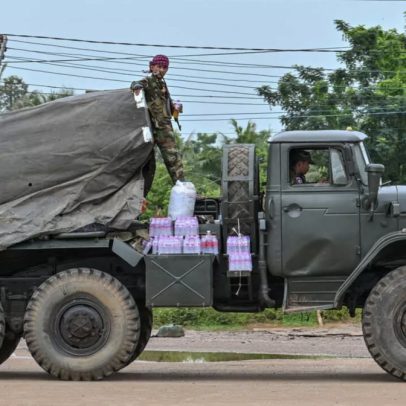 Conflitos entre Tailândia e Camboja deixam 33 mortos e ONU pede contenção urgente