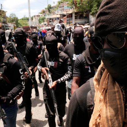 Vigilantes confundem-se com gangues e intensificam crise de segurança no Haiti