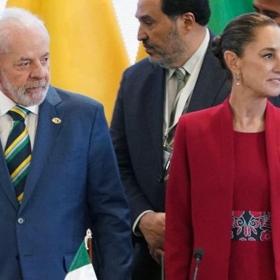 México ensina Brasil com sua estratégia de negociação com os EUA, afirma especialista