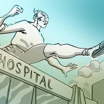 Atividades físicas trazem inúmeros benefícios para a saúde do corpo humano