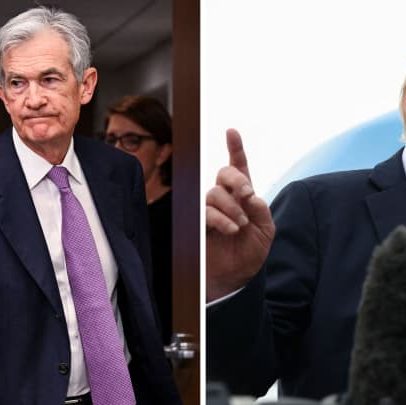 Trump pode provocar crise ao tentar demitir o presidente do Fed, Jerome Powell