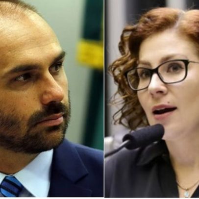 PL busca novos candidatos em SP após prisão de Zambelli e ausência de Eduardo Bolsonaro