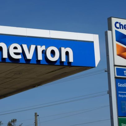 Estados Unidos considera permitir que Chevron retorne a operar na Venezuela
