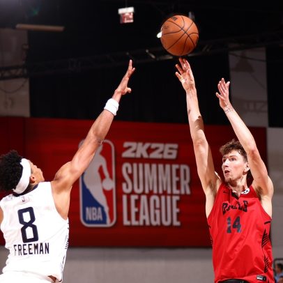 Destaques da NBA Summer League brilham no nono dia de competições