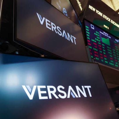 Versant, nova empresa da Comcast, divulga sua nova diretoria executiva