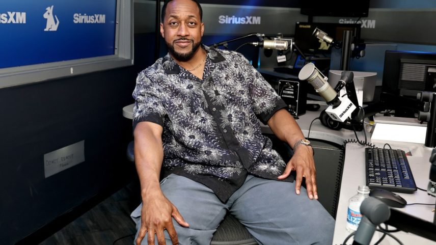 Jaleel White analisou a desavença de LeBron James com Drake após Drizzy aparentemente alfinetar o jogador na música "What Did I Miss?" (Foto: Reprodução)