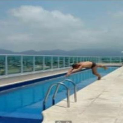 Hotel no Rio é condenado a pagar indenização a hóspede que ficou tetraplégico