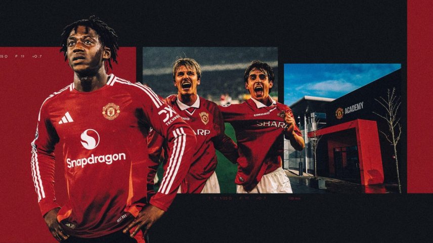 Foto: Reprodução/The Athletic UK