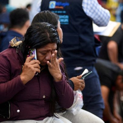 Mulheres imigrantes enfrentam violência doméstica e risco de deportação