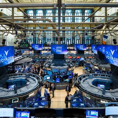 Wall Street aposta em novo setor de defesa nacional e espaço sideral