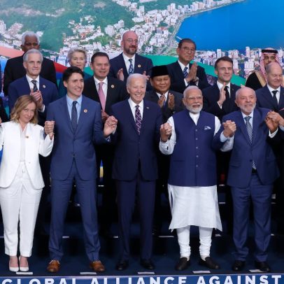 Multilateralismo é a única solução viável para os desafios globais atuais
