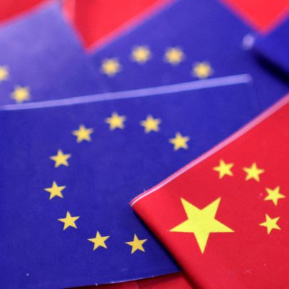 Xi Jinping se reúne com líderes da União Europeia na quinta-feira (24)