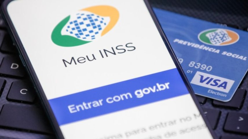 Decisão liminar suspendeu instrução normativa do INSS em ação movida pelo Ministério Público Federal. (Foto: INSS/Divulgação)
