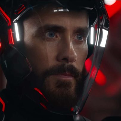 Novo trailer de Tron: Ares impressiona, mas Jared Leto gera controvérsia