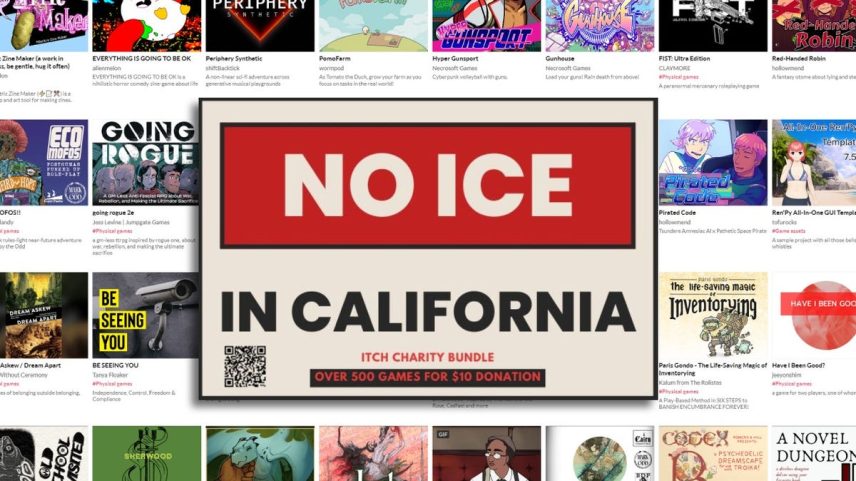 Itch / Kotaku