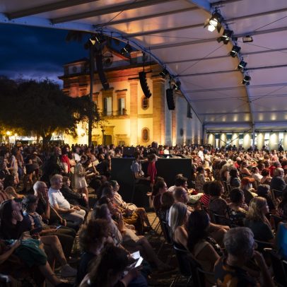 Flip 2025: descubra a programação imperdível da festa literária em Paraty