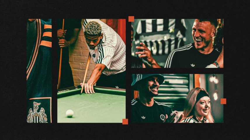 Foto: Reprodução/The Athletic UK