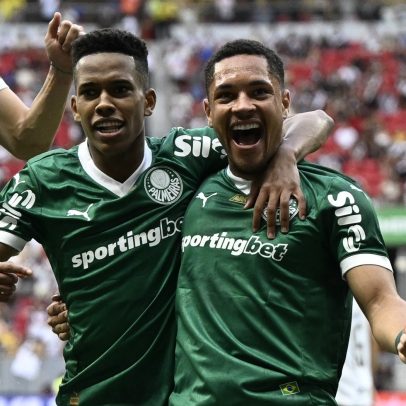Palmeiras enfrenta Chelsea com novo elenco avaliado em quatro vezes mais