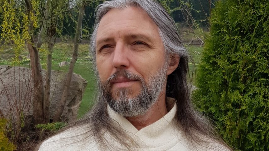 Quem é o Jesus da Sibéria, condenado na Rússia por extorsão e danos psicológicos aos seguidores (Foto: Reprodução/Internet)