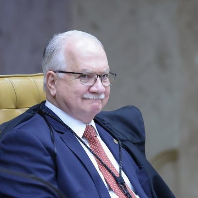 Fachin busca equilibrar decisões e influências no STF diante de novos desafios