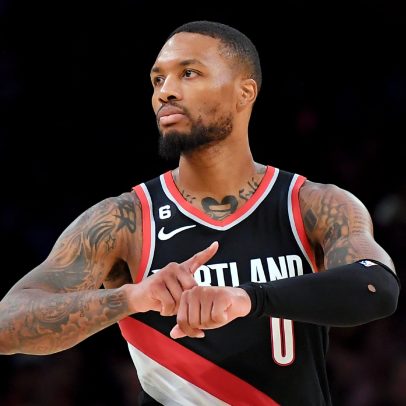 Damian Lillard acerta retorno ao Portland Trail Blazers após dois anos fora