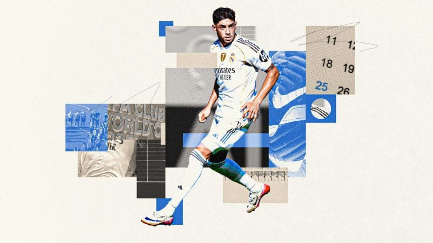 Foto: Reprodução/The Athletic UK