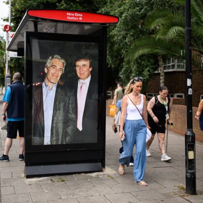 Trump enfrenta repercussões do caso Epstein e conexões do passado
