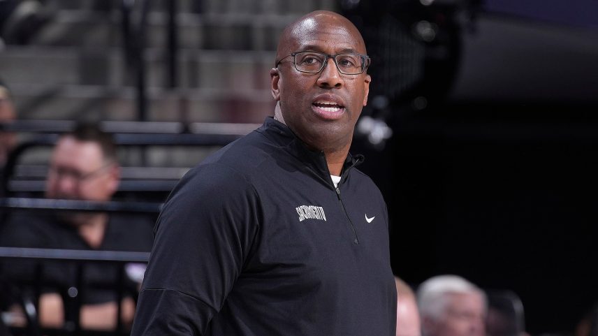 Foto: Reprodução/@NBA