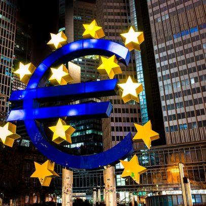 Economistas defendem emissão de eurobonos mancomunados pela União Europeia