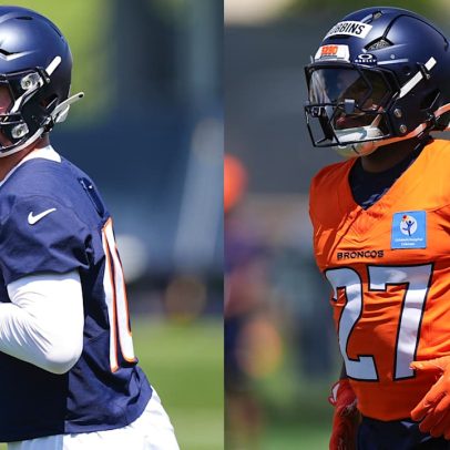 Denver Broncos se preparam para o treinamento de 2025 com novidades e histórias importantes