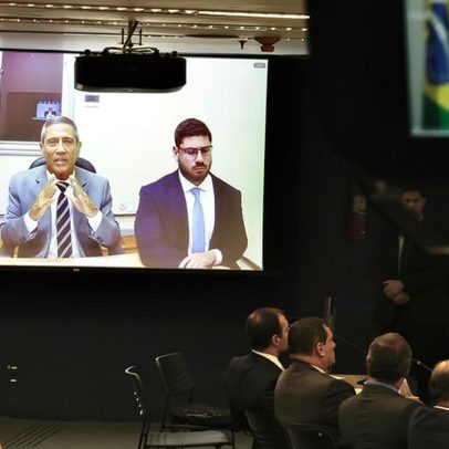 Moraes rejeita pedido de Braga Netto por prazo maior nas alegações finais