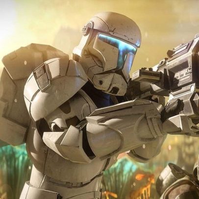 Star Wars Battlefront 2 se destaca como um dos mais vendidos em maio de 2025