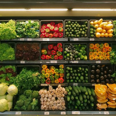 Brasileiros enfrentam déficit de frutas e verduras, aponta estudo da USP