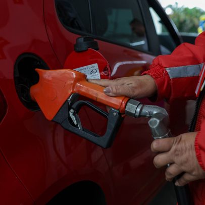 Gasolina terá 30% de etanol a partir de sexta-feira sem expectativa de redução de preços