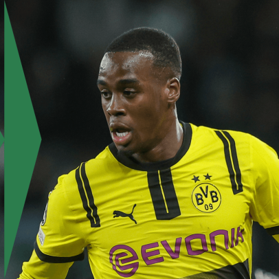 Chelsea confirma a contratação de Jamie Gittens em movimentação de transferências