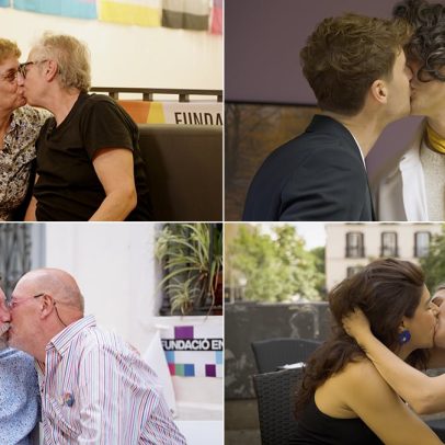 20 anos de casamento igualitário em Espanha celebram conquistas e histórias de amor