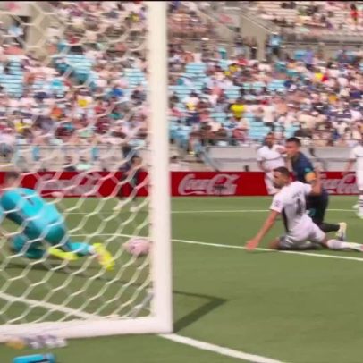 Fifa divulga seleção das oitavas de final da Copa de Clubes com Thiago Silva e Ríos