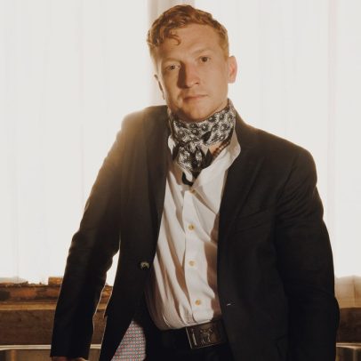 Tyler Childers classifica todas as faixas do álbum 'Snipe Hunter' em nova análise