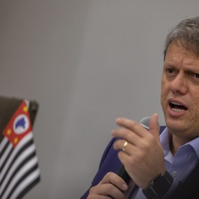São Paulo oferece empréstimos e créditos de ICMS para exportadores afetados por tarifas